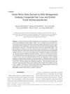 Kyoto Rhino Rats Derived by ENU Mutagenesis Undergo Congenital Hair Loss and Exhibit Focal Glomerulosclerosis