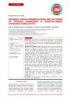 Diverse Clinical Presentations And Patterns Of Thyroid Disorders: A Hospital-Based Cross-Sectional Study