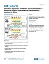 Intestinal Dysbiosis and Biotin Deprivation Induce Alopecia Through Overgrowth of Lactobacillus Murinus in Mice