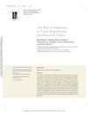 The Role of Adipocytes in Tissue Regeneration and Stem Cell Niches