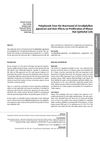 Polyphenols from the Heartwood of Cercidiphyllum Japonicum and Their Effects on Proliferation of Mouse Hair Epithelial Cells