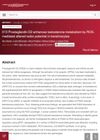 Prostaglandin D2 Enhances Testosterone Metabolism by ROS-Mediated Altered Redox Potential in Keratinocytes