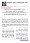Hair Tourniquet Syndrome: A Missed Diagnosis - Review of Literature
