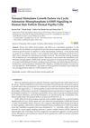 Nonanal Stimulates Growth Factors via Cyclic Adenosine Monophosphate (cAMP) Signaling in Human Hair Follicle Dermal Papilla Cells
