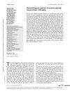 Phototrichogram Analysis of Normal Scalp Hair Characteristics with Aging