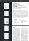 Heart Rate and Sub-Blubber Temperature in Harbour Seals Measured During the Moult and Post-Moult Using Implantable Loggers