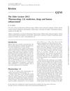 The Osler Lecture 2012: Pharmacology 2.0, Medicines, Drugs, and Human Enhancement