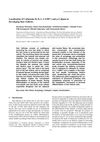 Localization of Cathepsins B, D, L, LAMP-1 and μ-Calpain in Developing Hair Follicles