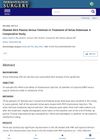Platelet-Rich Plasma Versus Tretinoin in Treatment of Striae Distensae: A Comparative Study