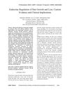 Endocrine Regulation of Hair Growth and Loss: Current Evidence and Clinical Implications