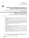 Evaluation of Hyperandrogenemia and Metabolic Risk Profile in Women With Postadolescent Acne