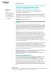 Polycystic Ovary Syndrome-Associated Acne: The Interplay of Hyperandrogenism, Insulin Resistance, and Therapeutic Strategies