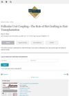 Follicular Unit Coupling: The Role of Slot Grafting in Hair Transplantation