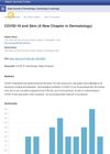 COVID-19 and Skin: A New Chapter in Dermatology