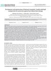 Development and Optimization of Biotinoyl Tripeptide-1 Loaded Solid Lipid Nanoparticles for Protection Against Heat Induced Hair Damage