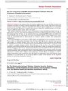 Can Long-Term LUTS/BPH Pharmacological Treatment Alter the Outcomes of Surgical Intervention?