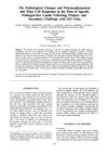 The Pathological Changes and Polymorphonuclear and Mast Cell Responses in the Skin of Specific Pathogen-Free Lambs Following Primary and Secondary Challenge with Orf Virus