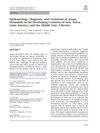 Epidemiology, Diagnosis, and Treatment of Atopic Dermatitis in Developing Countries of Asia, Africa, Latin America, and the Middle East: A Review