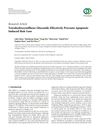 Tetrahydroxystilbene Glucoside Effectively Prevents Apoptosis-Induced Hair Loss