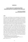 Applications of Essential Oils and Aromatherapy in the Field of Dermocosmetics