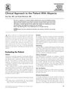 Clinical Approach to the Patient With Alopecia