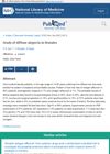 Study of Diffuse Alopecia in Females