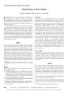 Clinical Pearls in Men's Health