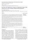 Reviewing and Exploring the Prospects of Platelet-Rich Plasma Therapy in Pediatric Surgical Wound Management