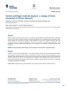 Central Centrifugal Cicatricial Alopecia: A Subtype of Lichen Planopilaris in African Descent?
