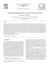 Neuropharmacological Profile of Eclipta Alba (Linn.) Hassk