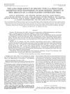 The Long-Term Effect of Specific Type II 5α-Reductase Inhibition With Finasteride on Bone Mineral Density in Men: Results of a 4-Year Placebo-Controlled Trial