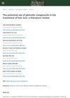 The Potential Use of Phenolic Compounds in the Treatment of Hair Loss: A Literature Review