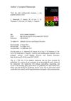 Nail Loss After Teriflunomide Treatment: A New Potential Adverse Event