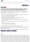 A Novel Approach to Pattern Dermal Papilla Spheroids in Dermal-Epidermal Composites Using Non-Adherent Microwell Arrays