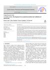 A Concise Review: Development of an Analytical Method and Validation of Dutasteride