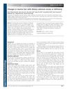 Changes in Murine Hair with Dietary Selenium Excess or Deficiency