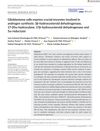 Glioblastoma Cells Express Crucial Enzymes Involved in Androgen Synthesis: 3β-Hydroxysteroid Dehydrogenase, 17-20α-Hydroxylase, 17β-Hydroxysteroid Dehydrogenase, and 5α-Reductase