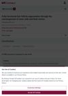 Faculty Opinions Recommendation of Fully Functional Hair Follicle Regeneration Through the Rearrangement of Stem Cells and Their Niches