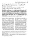 Keratinocyte-Specific Ablation of the NF-κB Regulatory Protein A20 (TNFAIP3) Reveals a Role in the Control of Epidermal Homeostasis