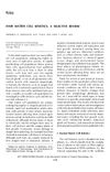 Hair Matrix Cell Kinetics: A Selective Review