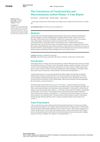 The Coexistence of Trachyonychia and Mucocutaneous Lichen Planus: A Case Report