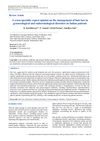 A Cross-Specialty Expert Opinion on the Management of Hair Loss in Gynecological and Endocrinological Disorders in Indian Patients