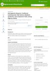 Androgenetic Alopecia: Traditional Cardiovascular Risk Factors, Metabolic Syndrome, and Component Traits Among Nigerian Adults