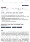 Erythrodermic Psoriasis in the Context of Emerging Triggers: Insights into Dupilumab-Associated and COVID-19-Induced Psoriatic Disease