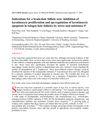 Indications for a Brain-Hair Follicle Axis: Inhibition of Keratinocyte Proliferation and Up-Regulation of Keratinocyte Apoptosis in Telogen Hair Follicles by Stress and Substance P