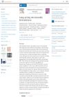 Long-Acting Microneedle Formulations