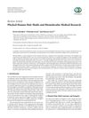 Plucked Human Hair Shafts and Biomolecular Medical Research