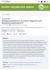 Androgen Insufficiency in Women: Diagnostic and Therapeutic Implications