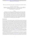 Three-Row Stereocilia Model Predicts Mammalian Hair Bundle Behavior