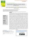 Comparative Study of Drying Methods on Proximate Composition, Chlorophyll Retention and Phytochemical Properties in Cnidoscolus Aconitifolius Leaves
